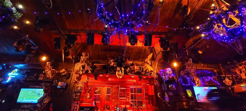 Bourbon Street Bar & Grill