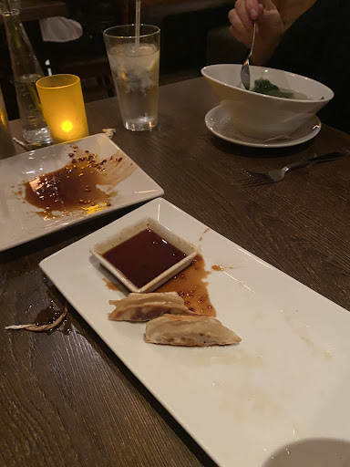 Thai Dishes Manhattan Beach
