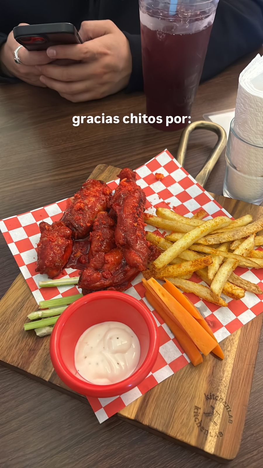 Chito's