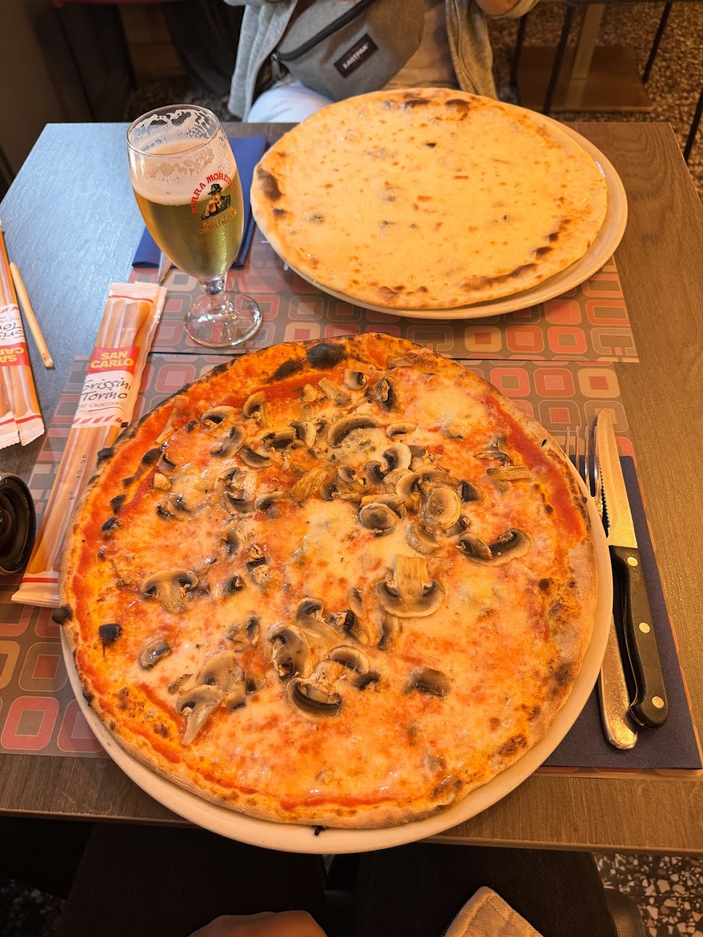 Galli Pizza & More