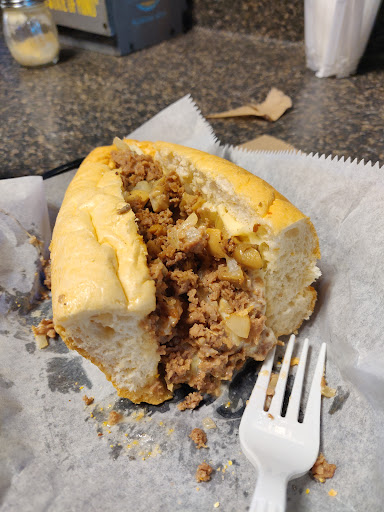 Taste of Philly