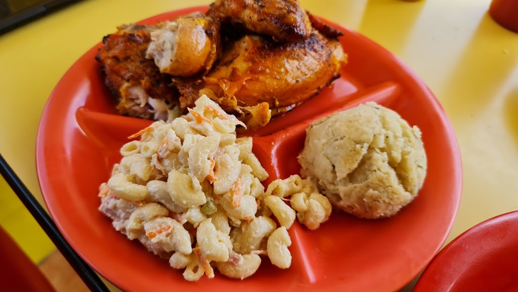Super Pollo