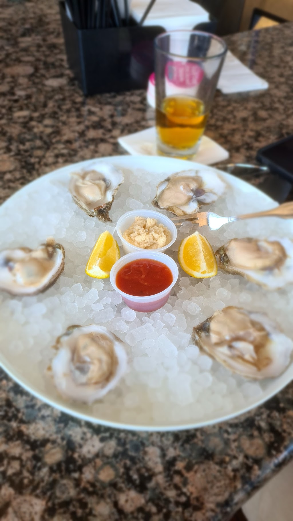 Shuck the Jive
