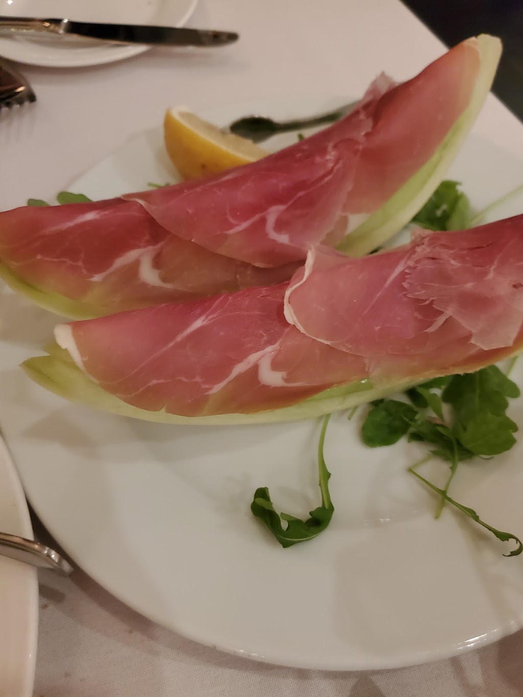 Armondo's