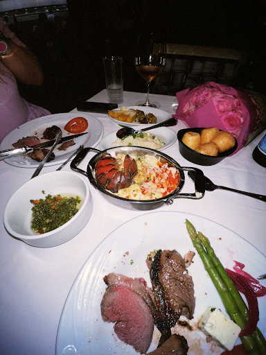 Fogo de Chao