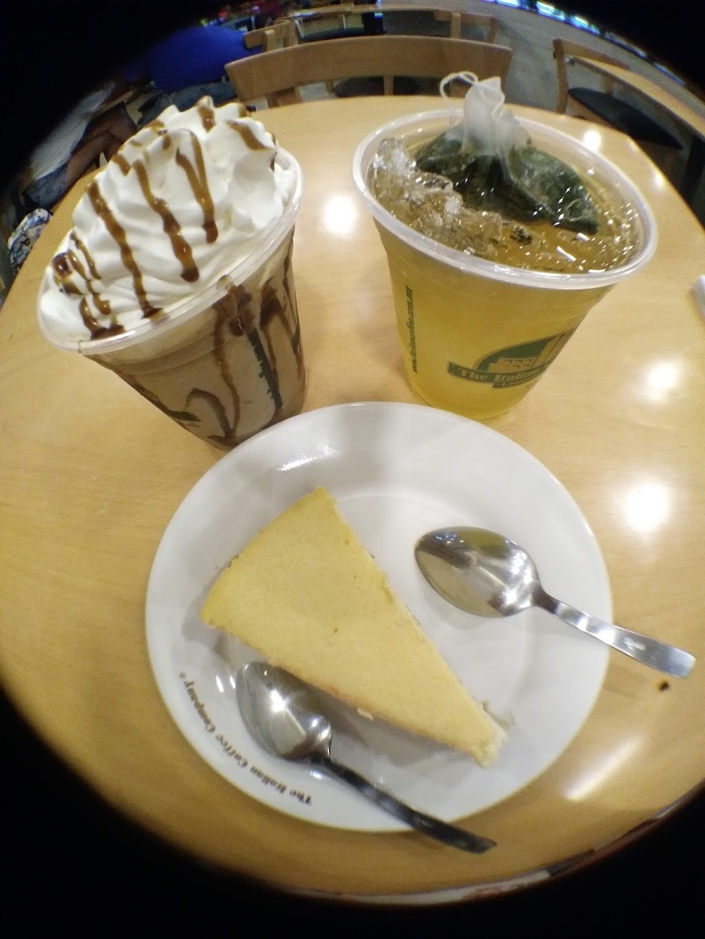 Italian Coffee