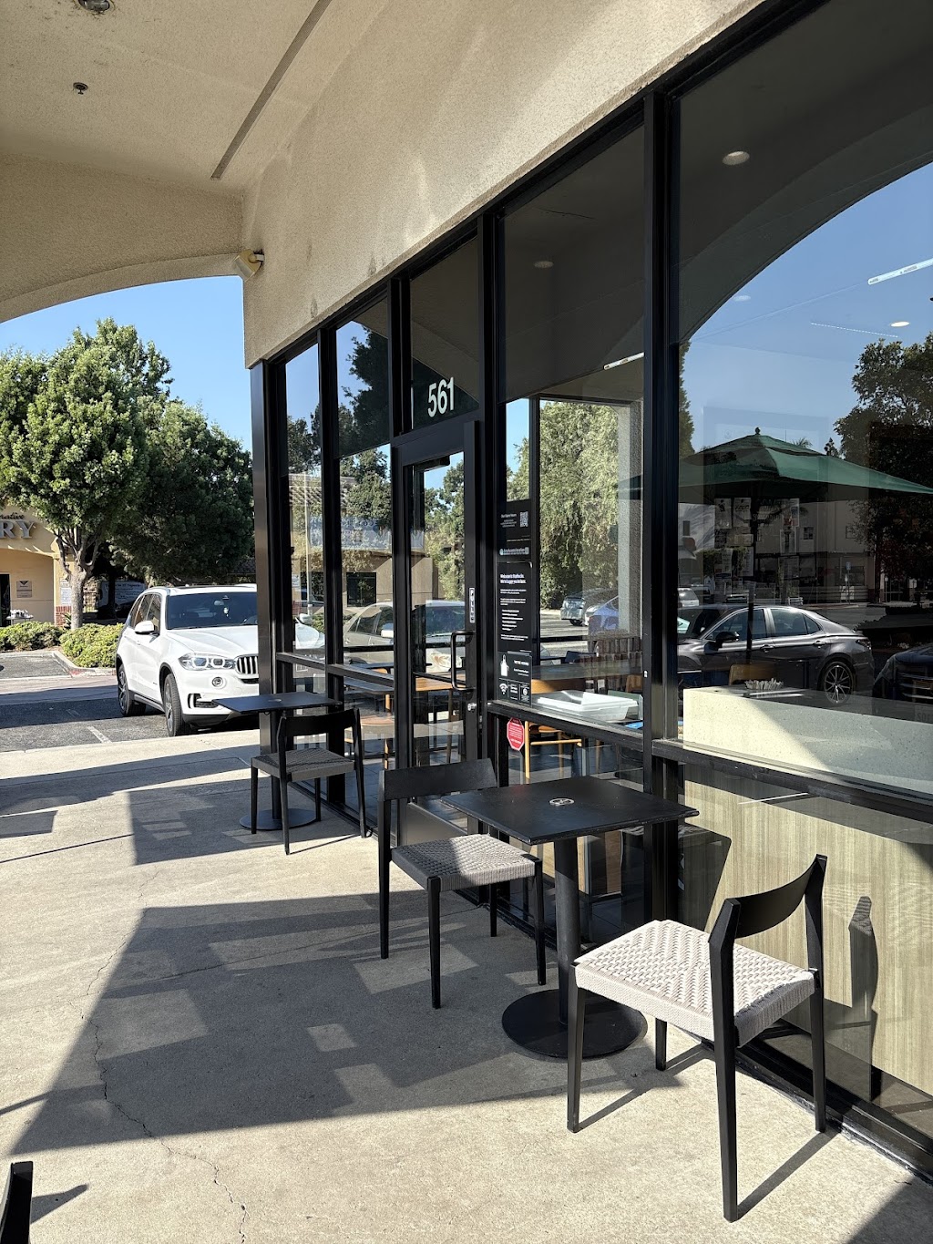Jad Mediterranean Halal Grill