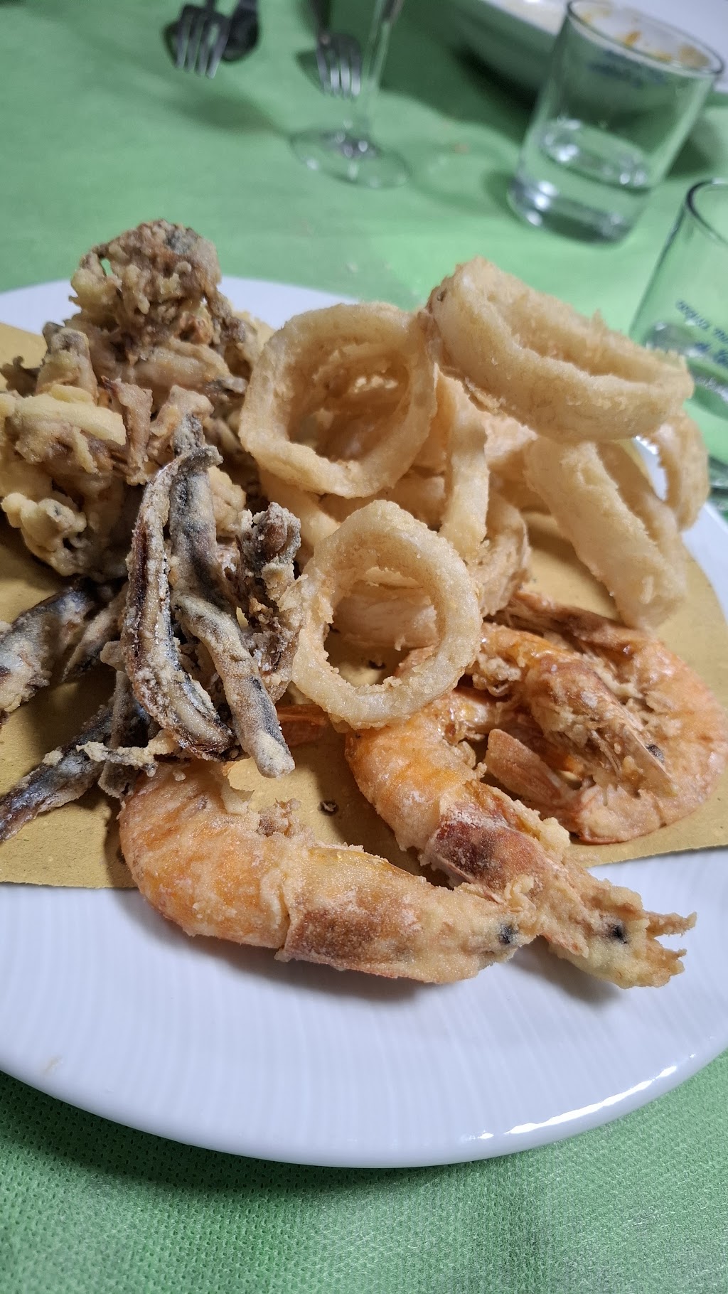 Taverna Verde