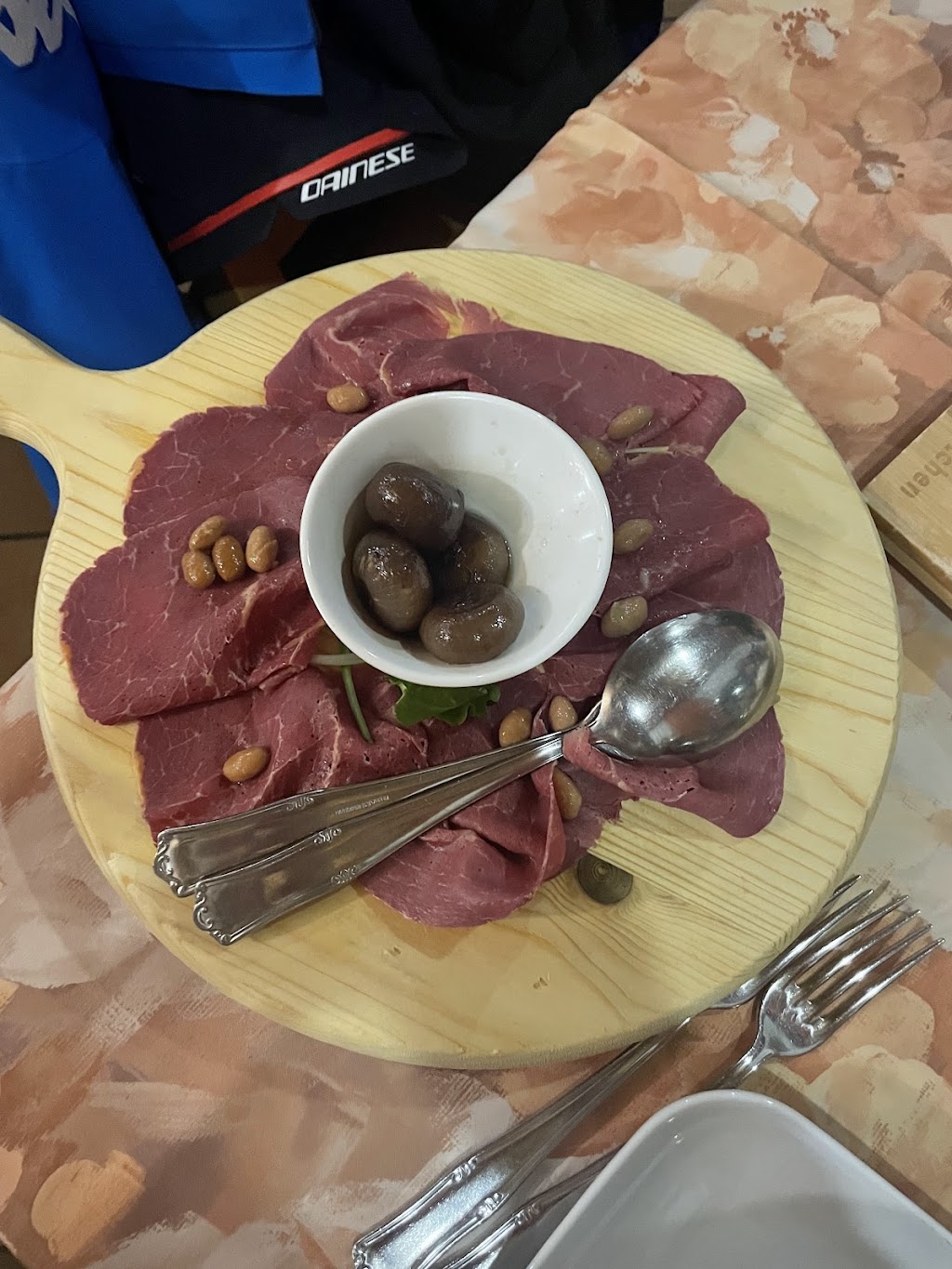 Bar Ristorante Traviolo, Rodengo Saiano