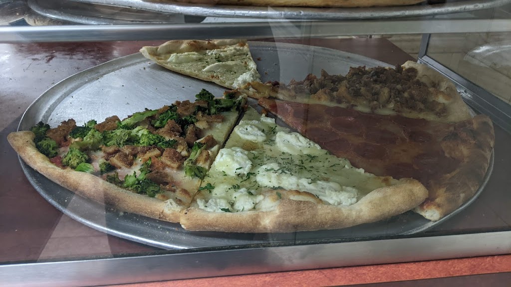 Rocco Pizza III