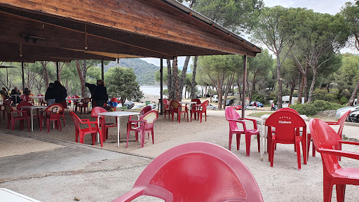 El Serengueti