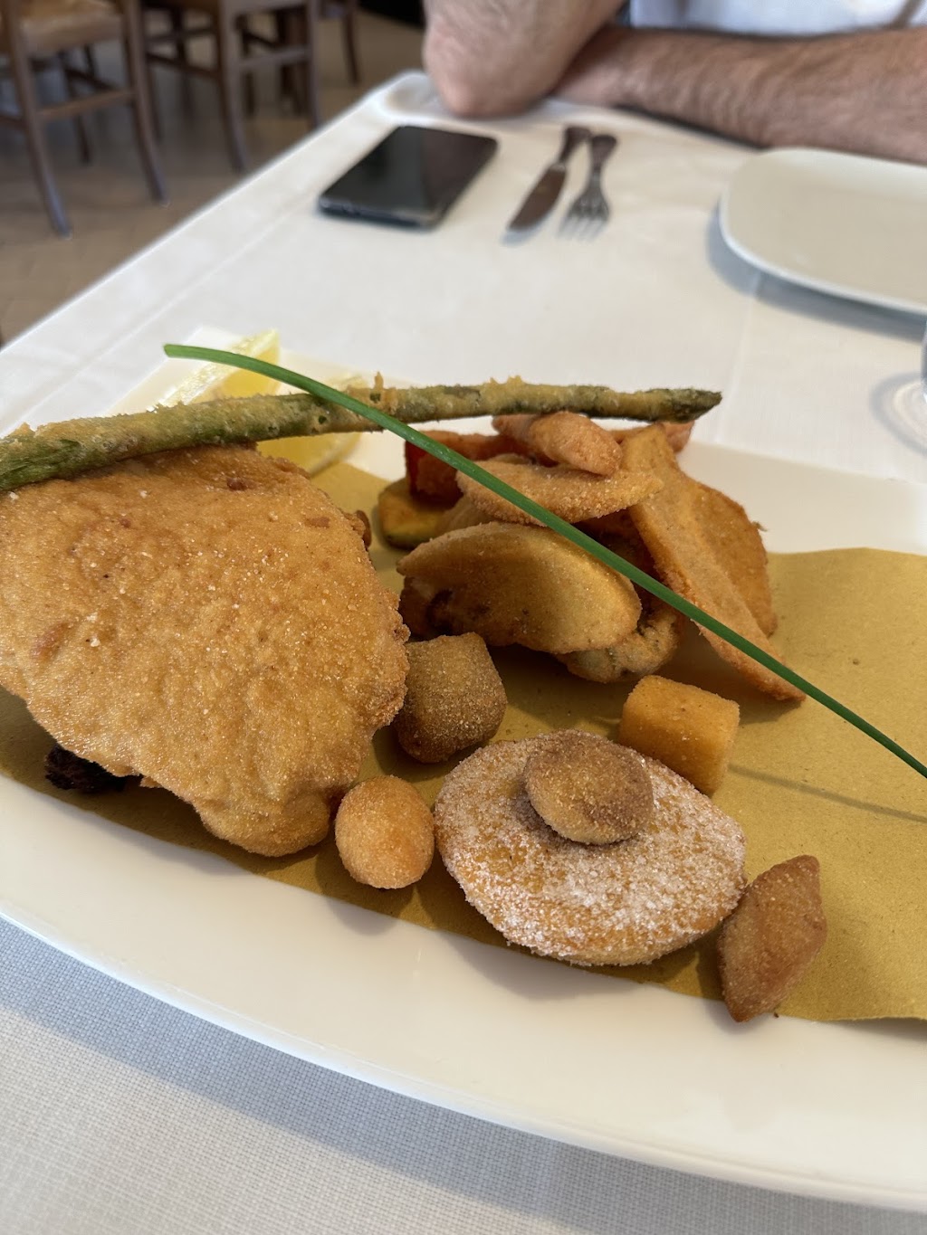 Ristorante del Castello
