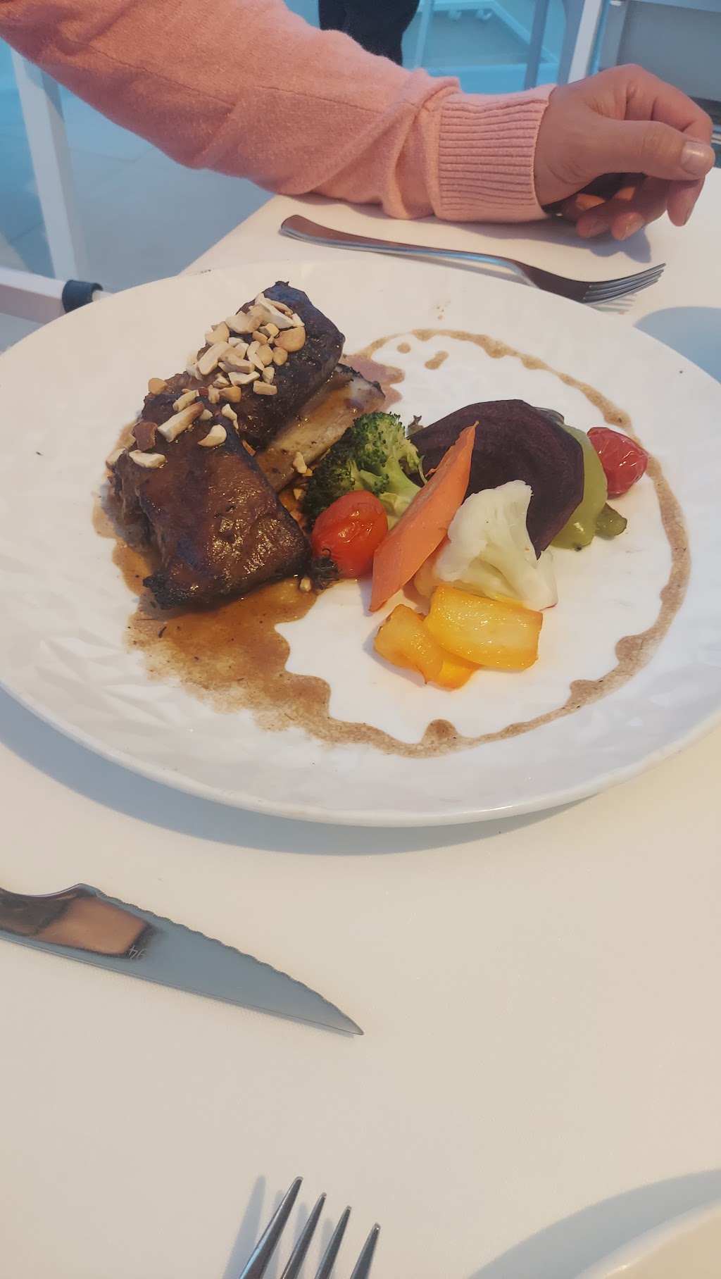 Lani’s Gourmet Restaurant