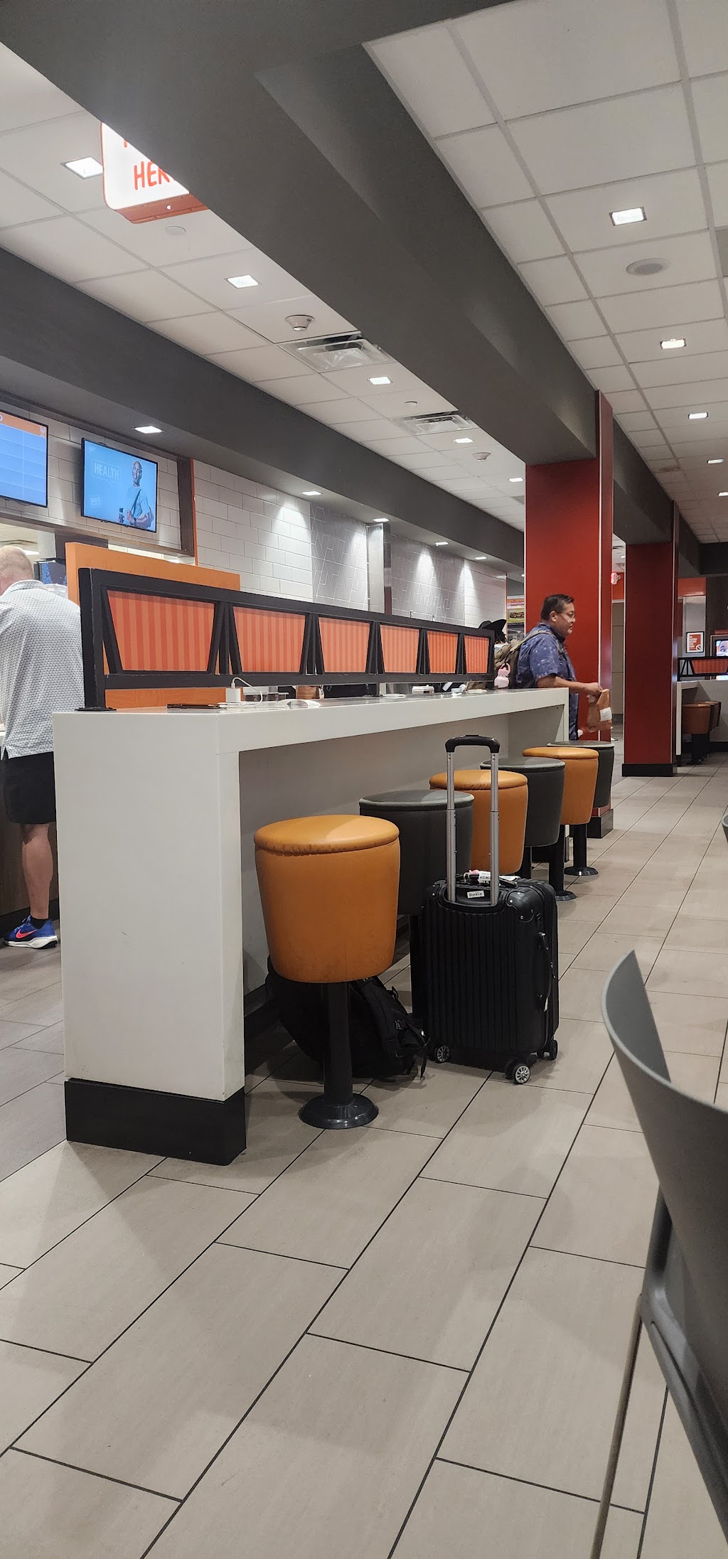 Whataburger