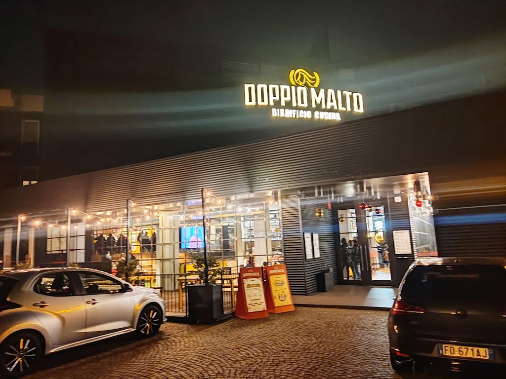 Doppio Malto