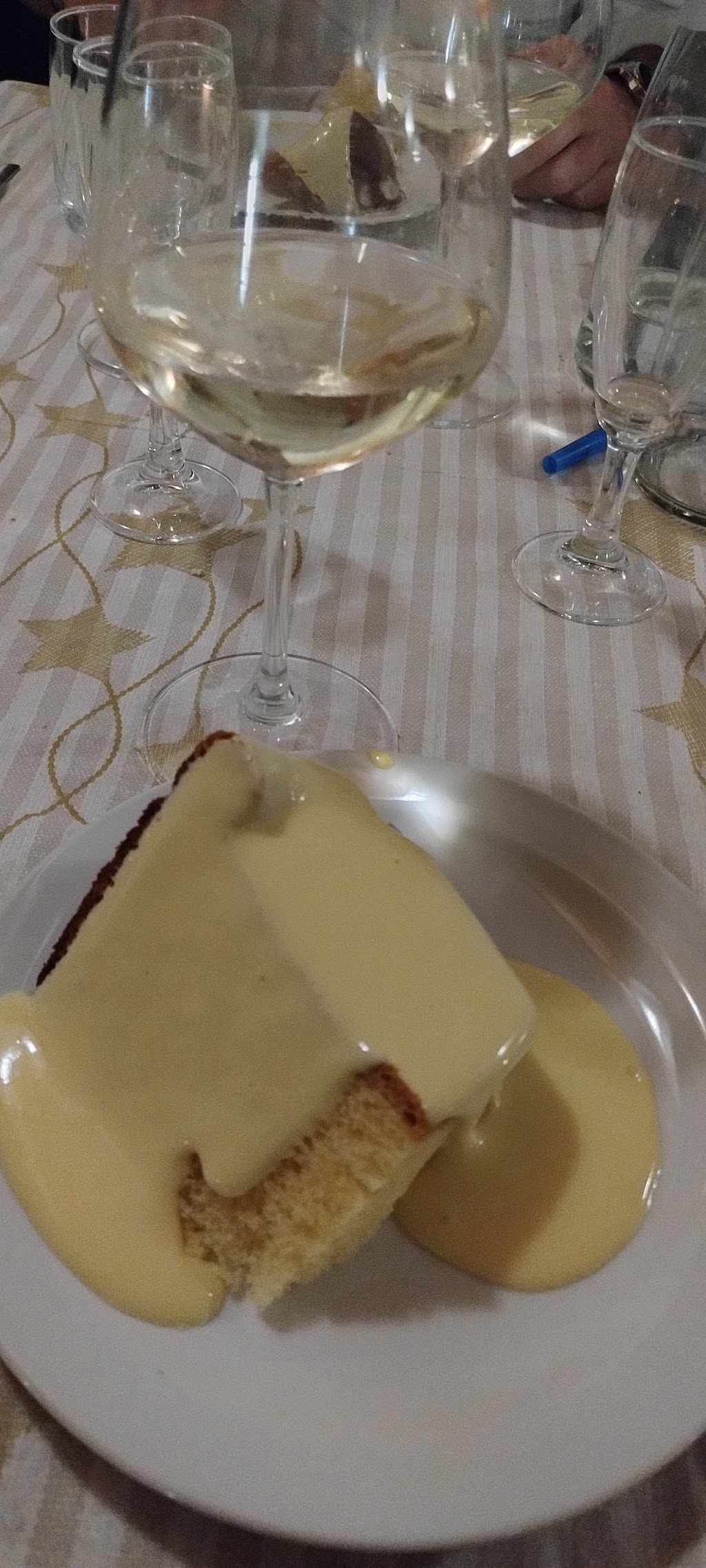 Pizzeria Bucalì