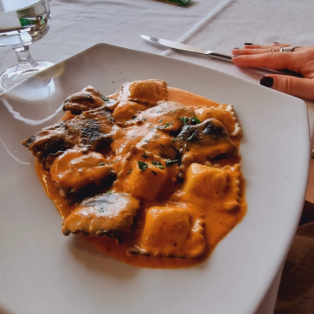 Pizzeria Bucalì
