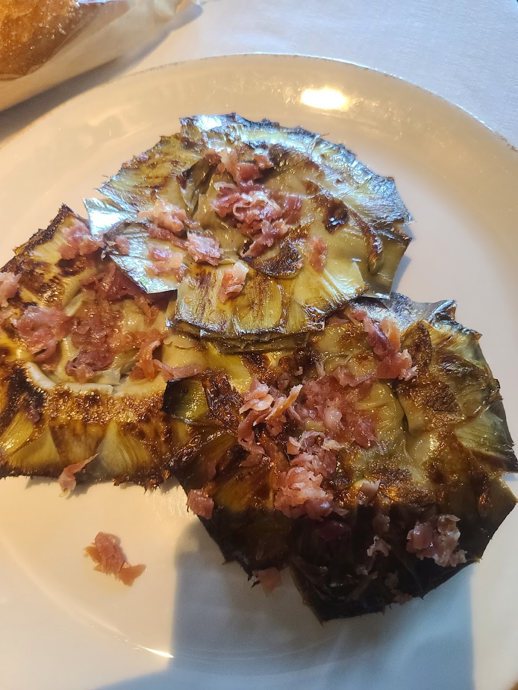 El Urogallo