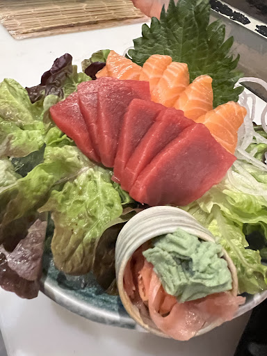 Taiko Sushi