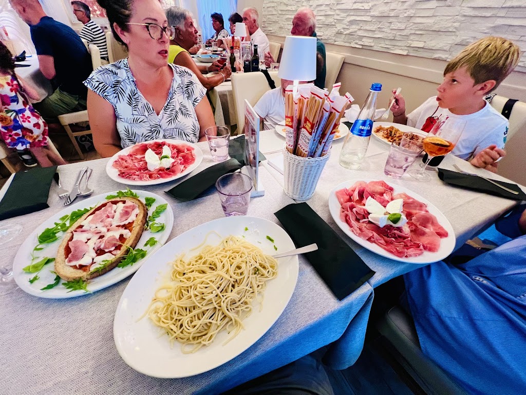Spaghetti Haus bibione