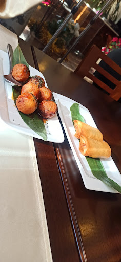 Restaurante Jing