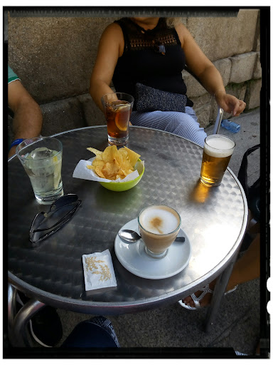 Druida, Ourense