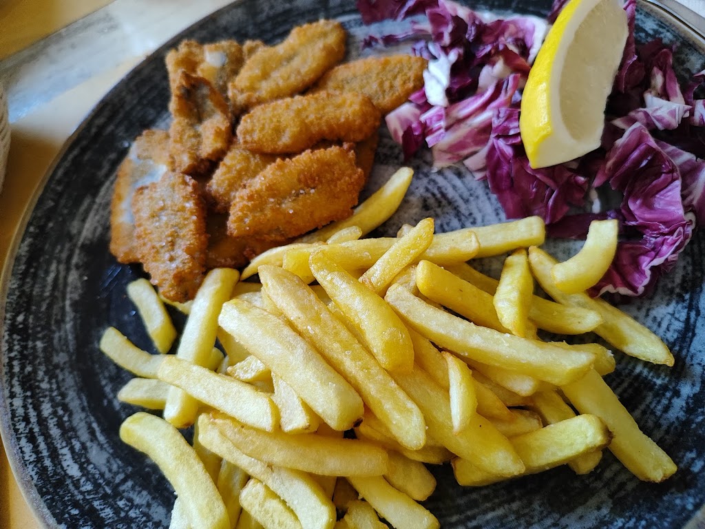 Bar Trattoria Da Lalla Lella