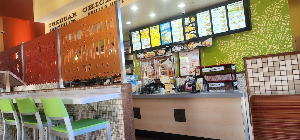 Del Taco