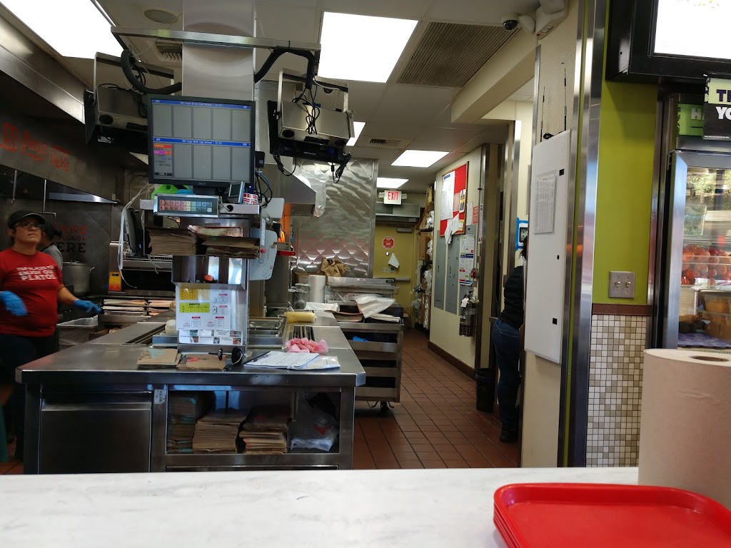 Del Taco