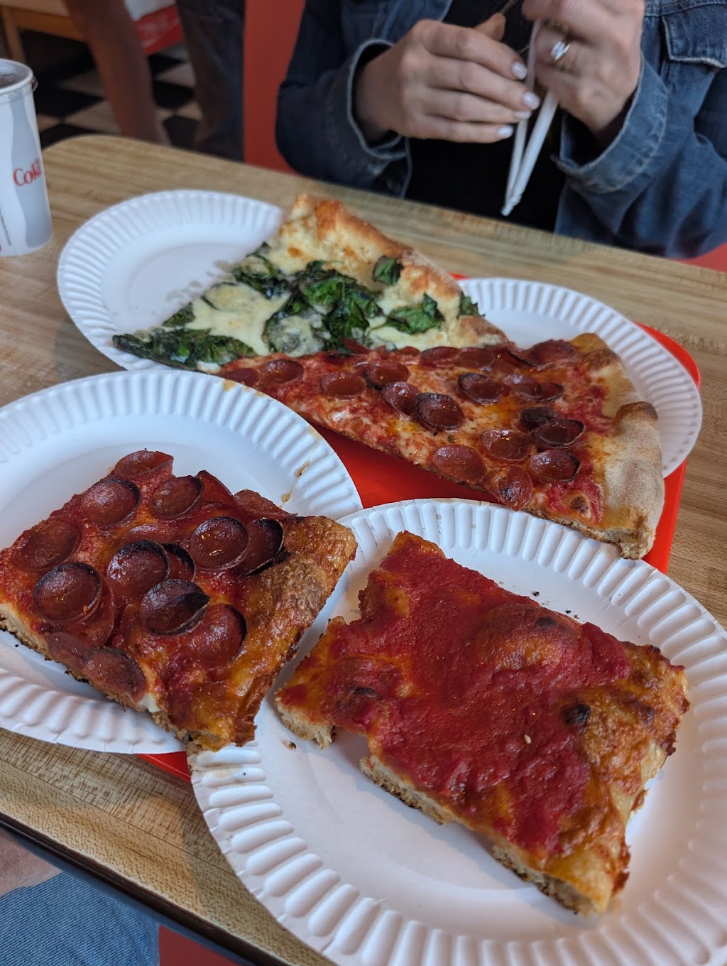 Paulie Gee's Slice Shop