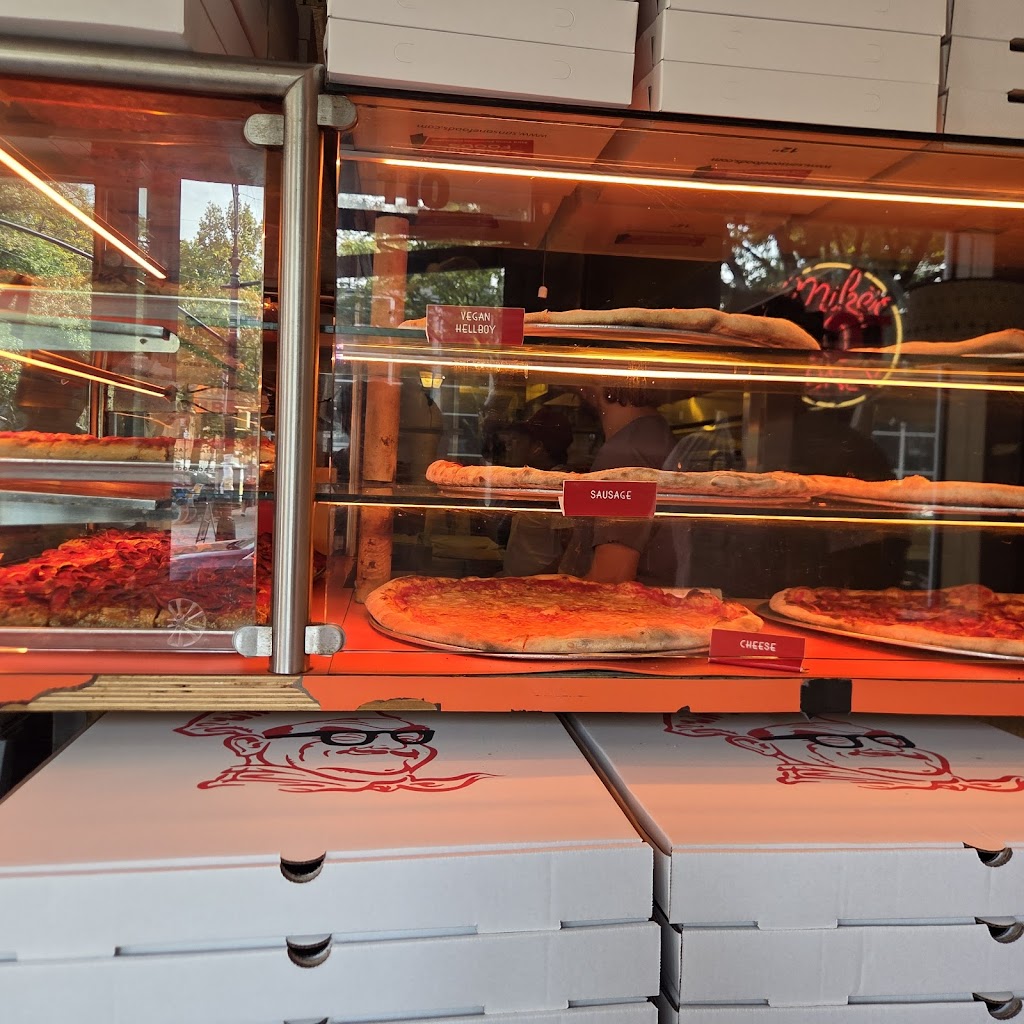 Paulie Gee's Slice Shop