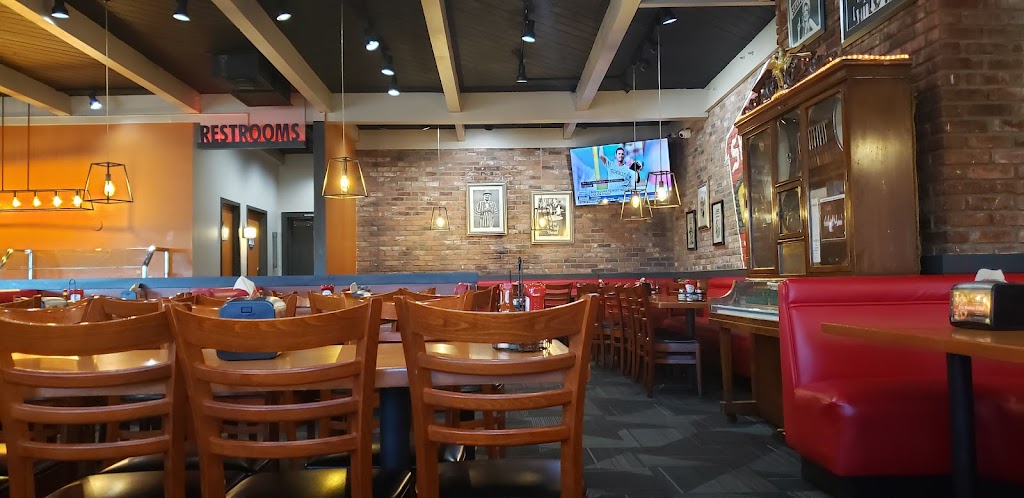 Shakey's
