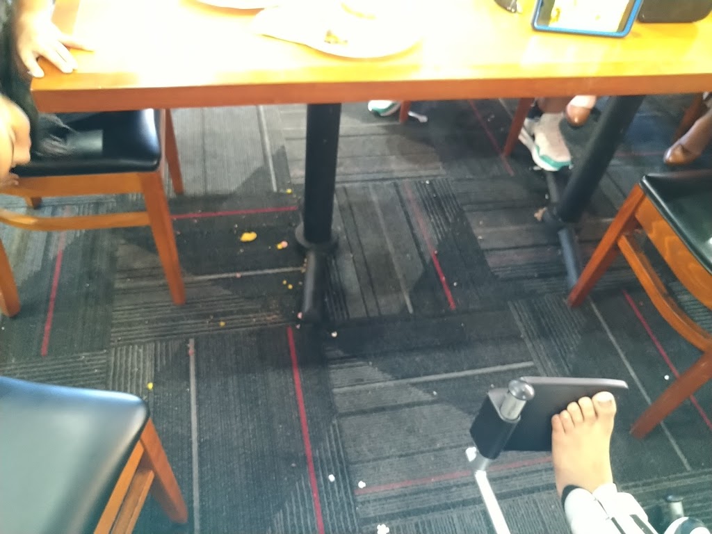 Shakey's
