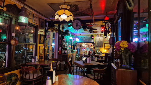 Patrick's Roadhouse