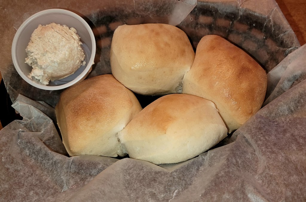 Texas Roadhouse, Middletown, Connecticut