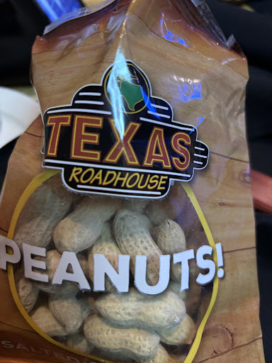 Texas Roadhouse