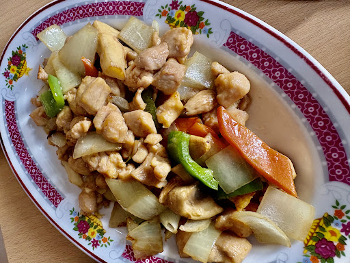 Peking Siglo XXI