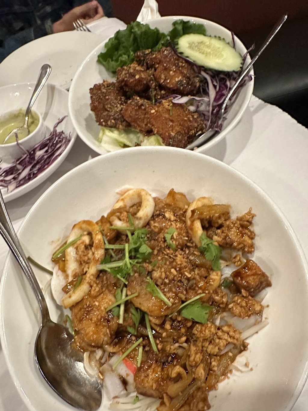 Shana Thai