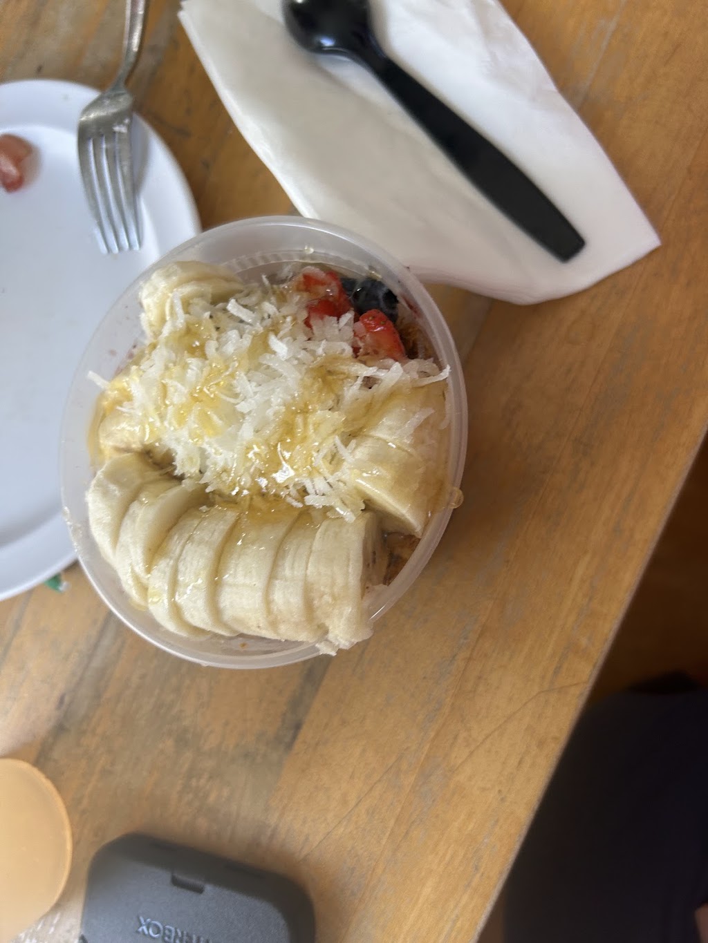 Olive Cafe