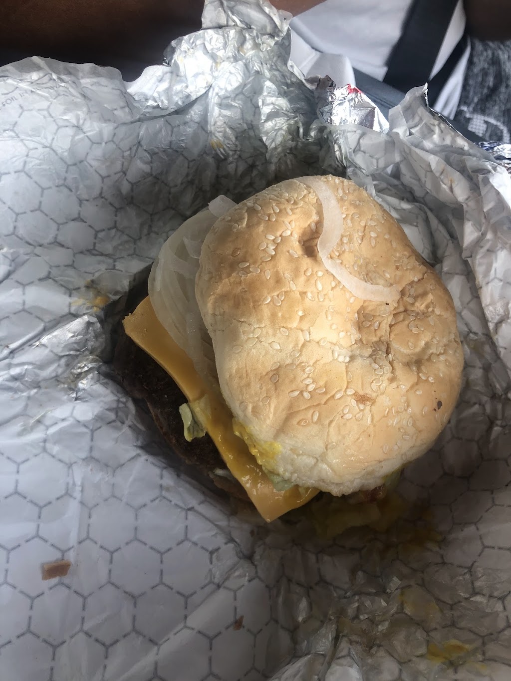 Braum's