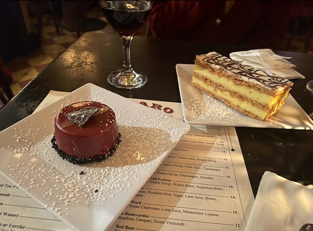 Figaro Bistrot