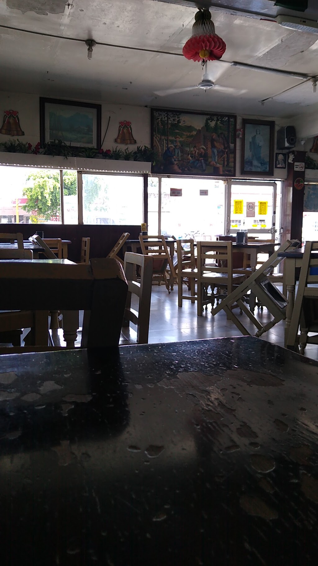 Deportivo Contry Club, Vicente Guerrero