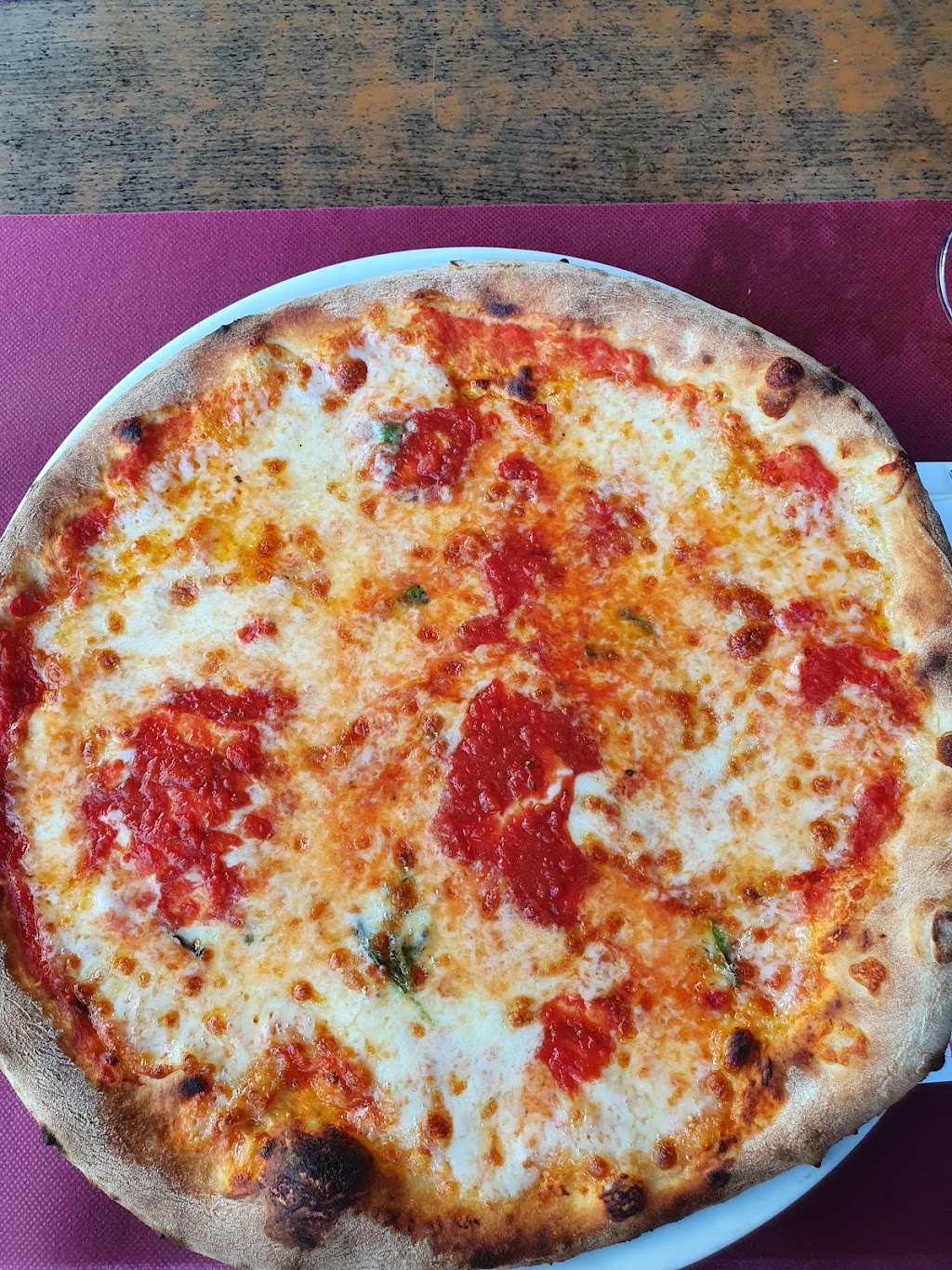 Oizzeria Buba's