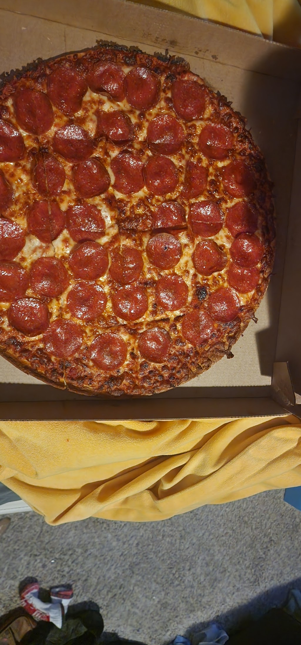 Little Caesars, Schertz, TX