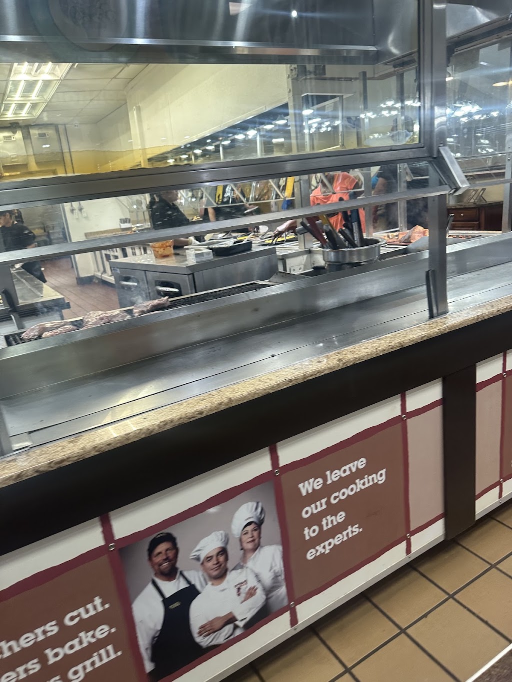 Golden Corral