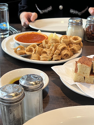 Harry's Italian