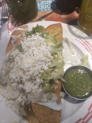 El Portón