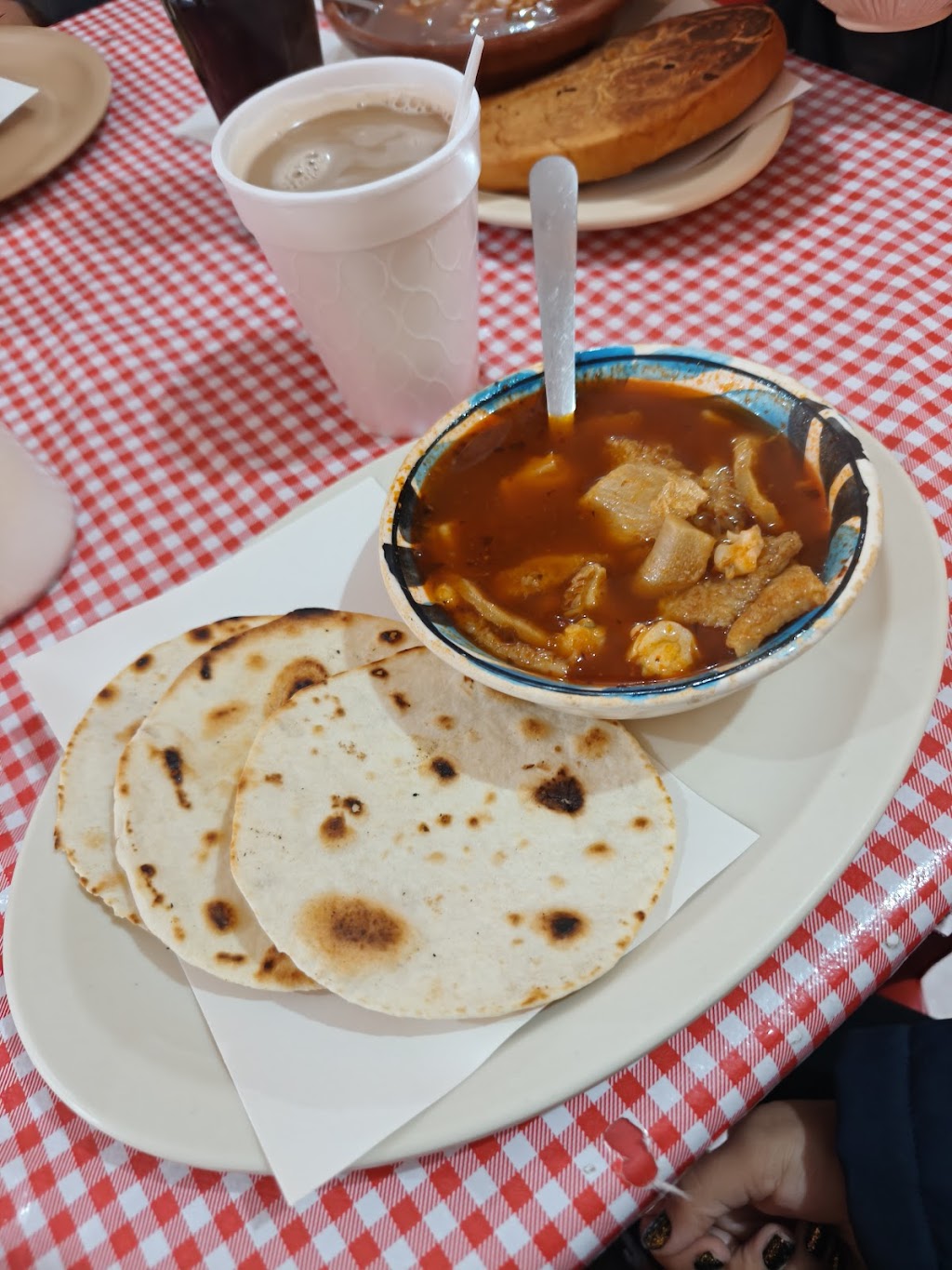 Tacos Lira