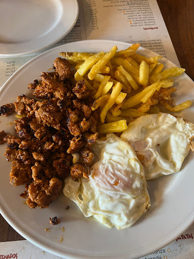 El Lagar de Milagros