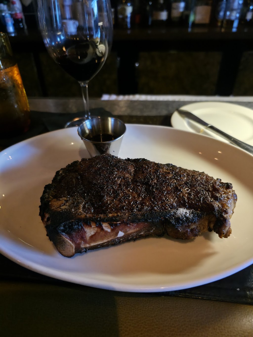 Max's Chophouse